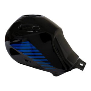 TANQUE GASOLINA NEGRO ITALIKA DM 250 (20-23)