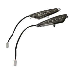 LED DECORATIVO TANQUE DERECHA/IZQUIERDA SET PARA VELOCI RAZZER 200 (21-23) 12V MARCA RODA