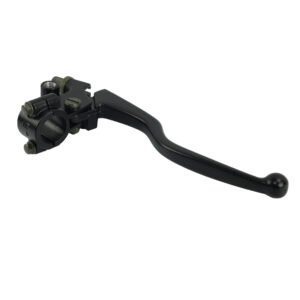 MANIJA FRENO CON SOPORTE SUZUKI EN 125 HU (07-19)