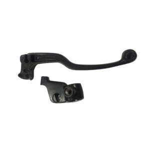 MANIJA EMBRAGUE CON SOPORTE SET BAJAJ PULSAR NS 200 (12-24), PULSAR NS 160 (19-24)