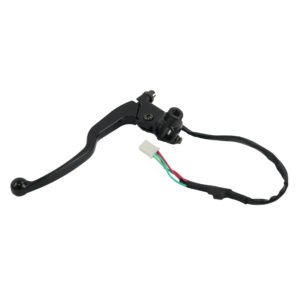MANIJA EMBRAGUE CON SOPORTE SET BAJAJ BOXER 150 (08-19)