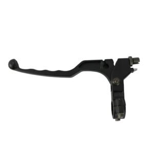 MANIJA FRENO CON SOPORTE ITALIKA FT 150 G NEGRA (18-21)