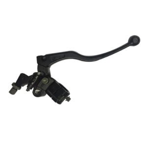 MANIJA EMBRAGUE CON SOPORTE ITALIKA 250 Z (14-22)