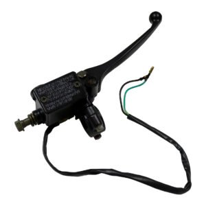 BOMBA FRENO DELANTERO ITALIKA DM 200 (07-19)