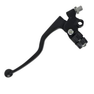 MANIJA EMBRAGUE CON SOPORTE VENTO URBAN 200 (20-21), NITROX 250 T2 (21-22), NITROX 200 (20-22), LITHIUM 190 (24-25), RYDER 190 (24-25), XPRESS 170 (24-25), CROSSMAX 300 RALLY (25), GTS 300 (24-25)