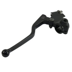 MANIJA EMBRAGUE CON SOPORTE HONDA XR 150L (16-19), XR 190 L (21-24) (WSTD)
