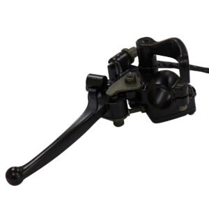 MANIJA FRENO DELANTERO CON SOPORTE VENTO GLADIATOR ATV 200 (25), REPTILE ATV 200 (25)