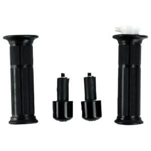 PUÑO CON TUBO MOVIL CON CONTRAPESO SET VENTO XPRESS 150 (20-21) / ITALIKA RC 150 (09-17)