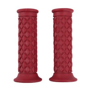 PUÑO CLASICO ROJO SET