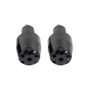CONTRAPESO MODELO 019 NEGRO SET