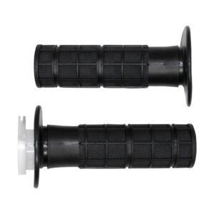 PUÑO CON TUBO MOVIL SET PARA VENTO CROSSMAX 200 (20-21), CROSSMAX 220 (25) / VELOCI XEVERUS 250 (21) MARCA RODA