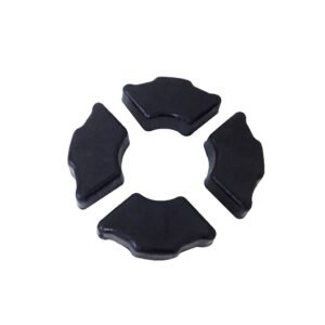 HULE AMORTIGUADOR ENGRANE TRASERO SET ITALIKA 125 Z (16-19)