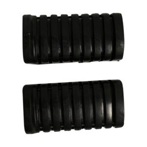 HULE POSAPIE DELANTERO SET HONDA CGL 125 TOOL (12-19)