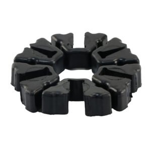 HULE AMORTIGUADOR ENGRANE TRASERO SET BAJAJ PULSAR NS 200 (12-24)