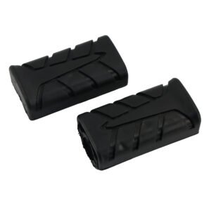HULE POSAPIE DELANTERO SET ITALIKA 125 Z (16-19)