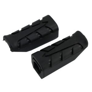 HULE POSAPIE TRASERO SET ITALIKA 125 Z (16-19)