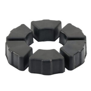 HULE AMORTIGUADOR ENGRANE TRASERO SET ITALIKA 250 Z (14-25)