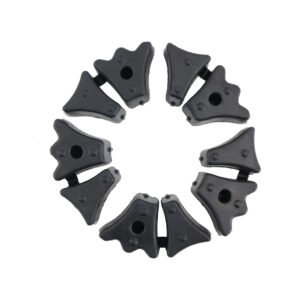 HULE AMORTIGUADOR ENGRANE SET ITALIKA FT 200 (22-24)
