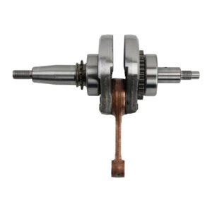 CIGUEÑAL COMPLETO CON BALERO YAMAHA YBR 125 C EXPRESS (15-19)