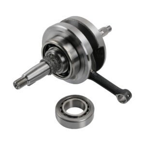 CIGUEÑAL COMPLETO CON BALERO HONDA GL 150 CARGO (14-19)