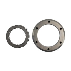 BENDIX COMPLETO HONDA CBF 125 TWISTER (19-24) (WSTD)