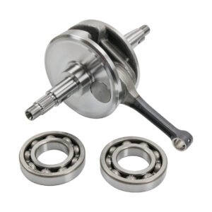 CIGUEÑAL COMPLETO HONDA XR 190 L (21-24)