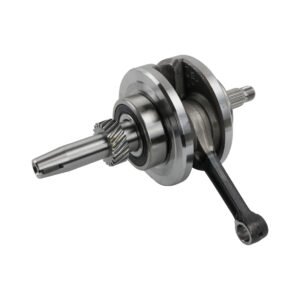 CIGUEÑAL COMPLETO CON BALERO HONDA CGL 125 TOOL (12-19)