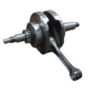 CIGUEÑAL COMPLETO BAJAJ PULSAR NS 160 (19-24) (WSTD)