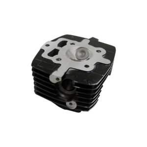 CABEZA CILINDRO COMPLETA ITALIKA FT 125 SPORT (12-15)