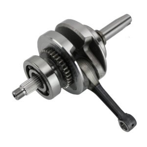 CIGUEÑAL COMPLETO ITALIKA 200 Z (19-21)