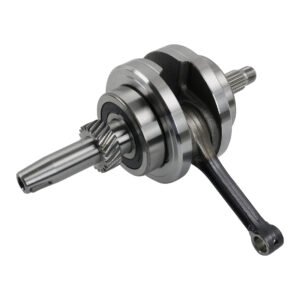 CIGUEÑAL COMPLETO ITALIKA 125 Z (16-24), RC 125 (20-23)