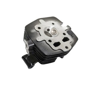 CABEZA CILINDRO COMPLETA ITALIKA  FT 125 CLASICA (12-16), DT 125 CLASICA (17-19), 125 Z (16-18) (WSTD)