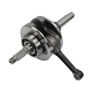 CIGUEÑAL COMPLETO ITALIKA 250 Z (14-17), 250 Z NEGRA (17-19)