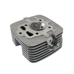 CABEZA CILINDRO COMPLETA ITALIKA DM 250 (20-21)