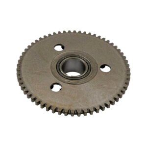 BENDIX COMPLETO PARA ITALIKA DS 125 (17-18) / VENTO ATOM 150 (20-21) / VELOCI BEAST 200 R (22-24) (CODIGO ANTERIOR 41-5008-001) MARCA RODA