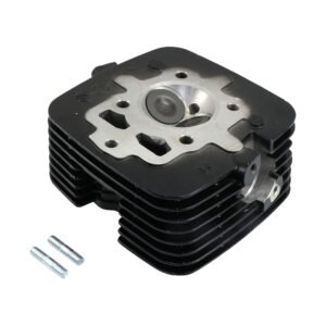 CABEZA CILINDRO COMPLETA ITALIKA DM 250 (22-24), DM 250X (22-24)