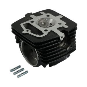 CABEZA CILINDRO COMPLETA ITALIKA TC 250 (20-24)