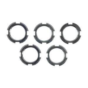 TUERCA BENDIX 22MX11 ITALIKA DS 150 (06-25)/ DS 125 (17-20)/ WS 150 (08-19)