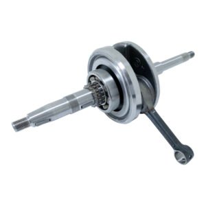 CIGÜEÑAL COMPLETO CON BALERO PARA VELOCI BEAST 200 (22-24) MARCA RODA