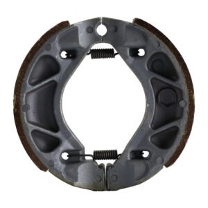 BALATAS TRASERAS SET YAMAHA FZ 16 (11-19)