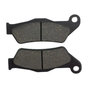 BALATAS DELANTERAS SET YAMAHA FZ 16 (11-19)