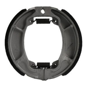 BALATAS DELANTERA TRASERA SET HONDA GL 150 CARGO (14-19)