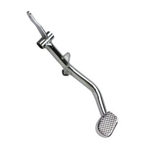 PEDAL FRENO TRASERO HONDA GL 150 CARGO (14-19)
