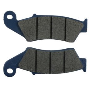 BALATAS DELANTERAS DISCO SET PARA HONDA XR 150L (16-19) MARCA JAPAN (FA185 EBC) / HONDA XR 190 L (21-24)
