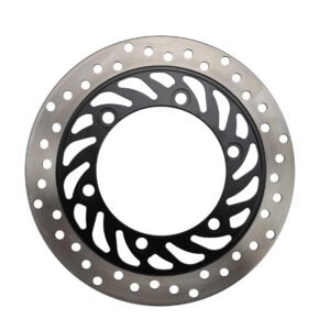 DISCO FRENO DELANTERO HONDA CBF 125 TWISTER (19-24)
