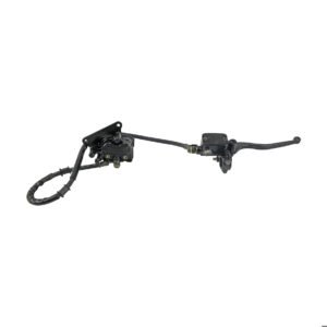 BOMBA FRENO DELANTERO CON CALIPER SET HONDA CBF 125 TWISTER (19-24)