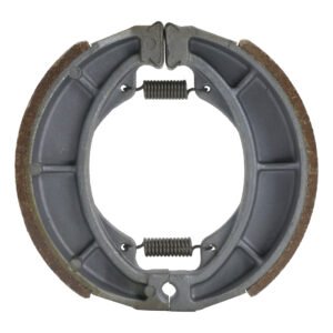 BALATAS DELANTERA/TRASERA SET SUZUKI EN 125 HU (07-19) / VENTO RYDER 190 (24-25)