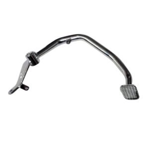 PEDAL FRENO TRASERO SUZUKI EN 125 HU (07-19)