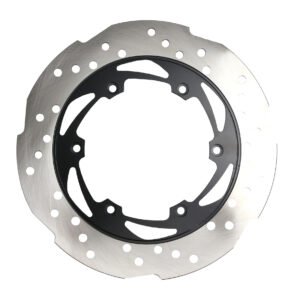 DISCO FRENO TRASERO BAJAJ PULSAR NS 200 (12-23), PULSAR NS 160 (19-24)