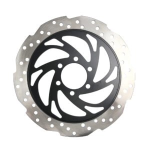 DISCO FRENO DELANTERO (DIAMETRO EXTERNO 280 MM) BAJAJ PULSAR NS 200 (12-23)